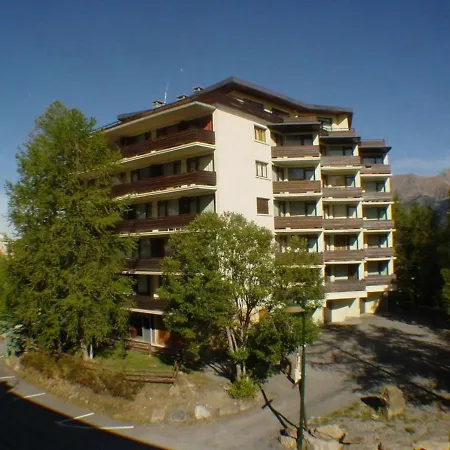 Apartamento Appartement Pra-Loup, 2 Pieces, 6 Personnes - Fr-1-165A-135
