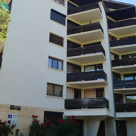 Appartement Pra-Loup, 2 Pieces, 6 Personnes - Fr-1-165A-135 Apartamento Uvernet-Fours