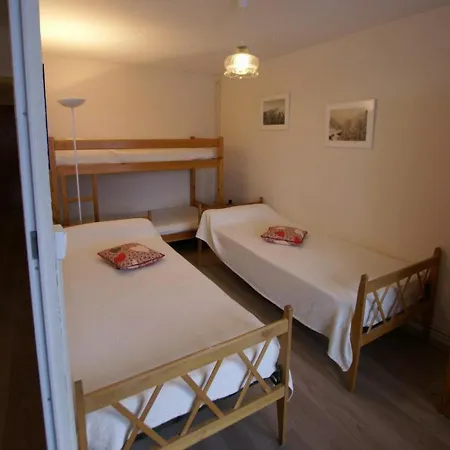 Appartement Pra-Loup, 2 Pieces, 6 Personnes - Fr-1-165A-135 Lägenhet Uvernet-Fours
