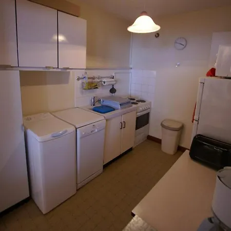Appartement Pra-Loup, 2 Pieces, 6 Personnes - Fr-1-165A-135 *