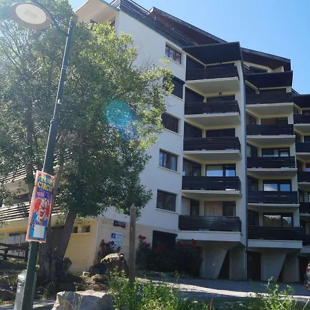 Appartement Pra-Loup, 2 Pieces, 6 Personnes - Fr-1-165A-135