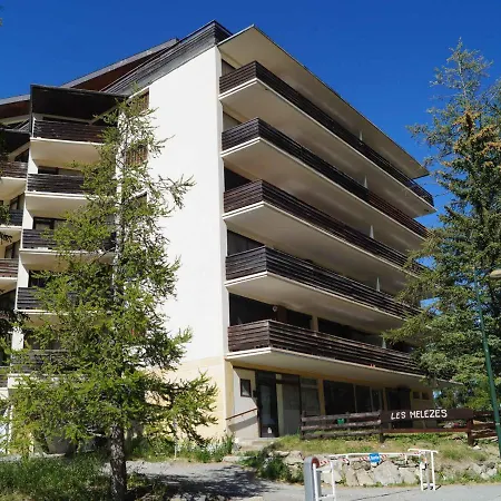Lägenhet Appartement Pra-Loup, 2 Pieces, 6 Personnes - Fr-1-165A-135 Uvernet-Fours
